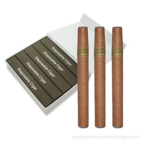 Disposable E-cigarette, 150mm Long and 280mAh BatteryNew